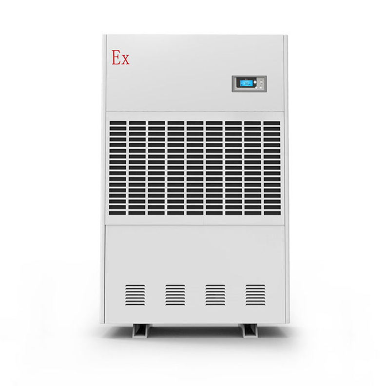 工业防爆除湿机