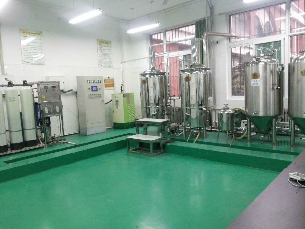 哪些场所是必须使用防爆灯的呢?