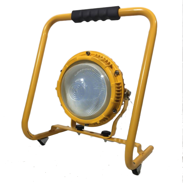 DO8860V防爆移动工作灯