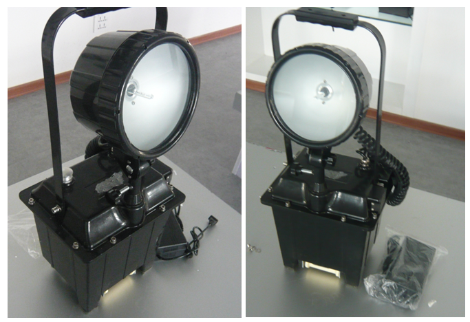 DOFW6100防爆泛光工作灯