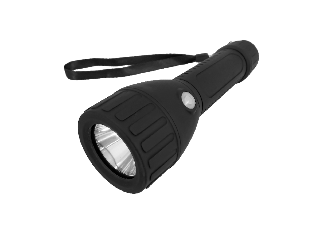 BAD206轻便式防爆手电筒