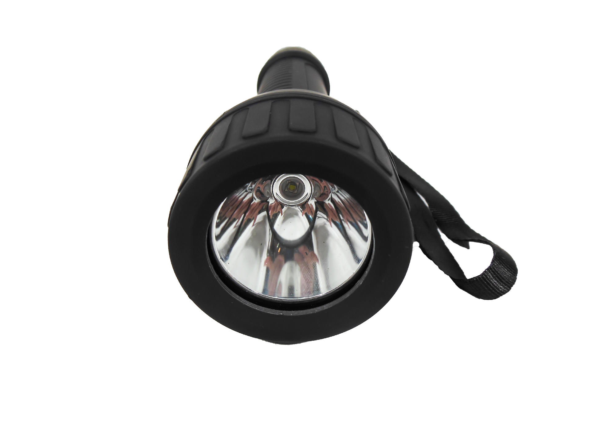 BAD206轻便式防爆手电筒