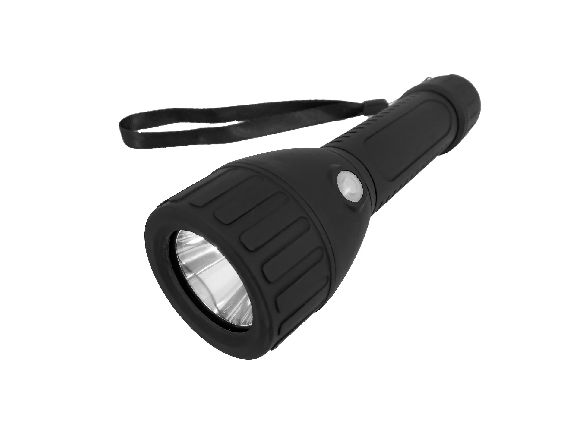 BAD206轻便式防爆手电筒