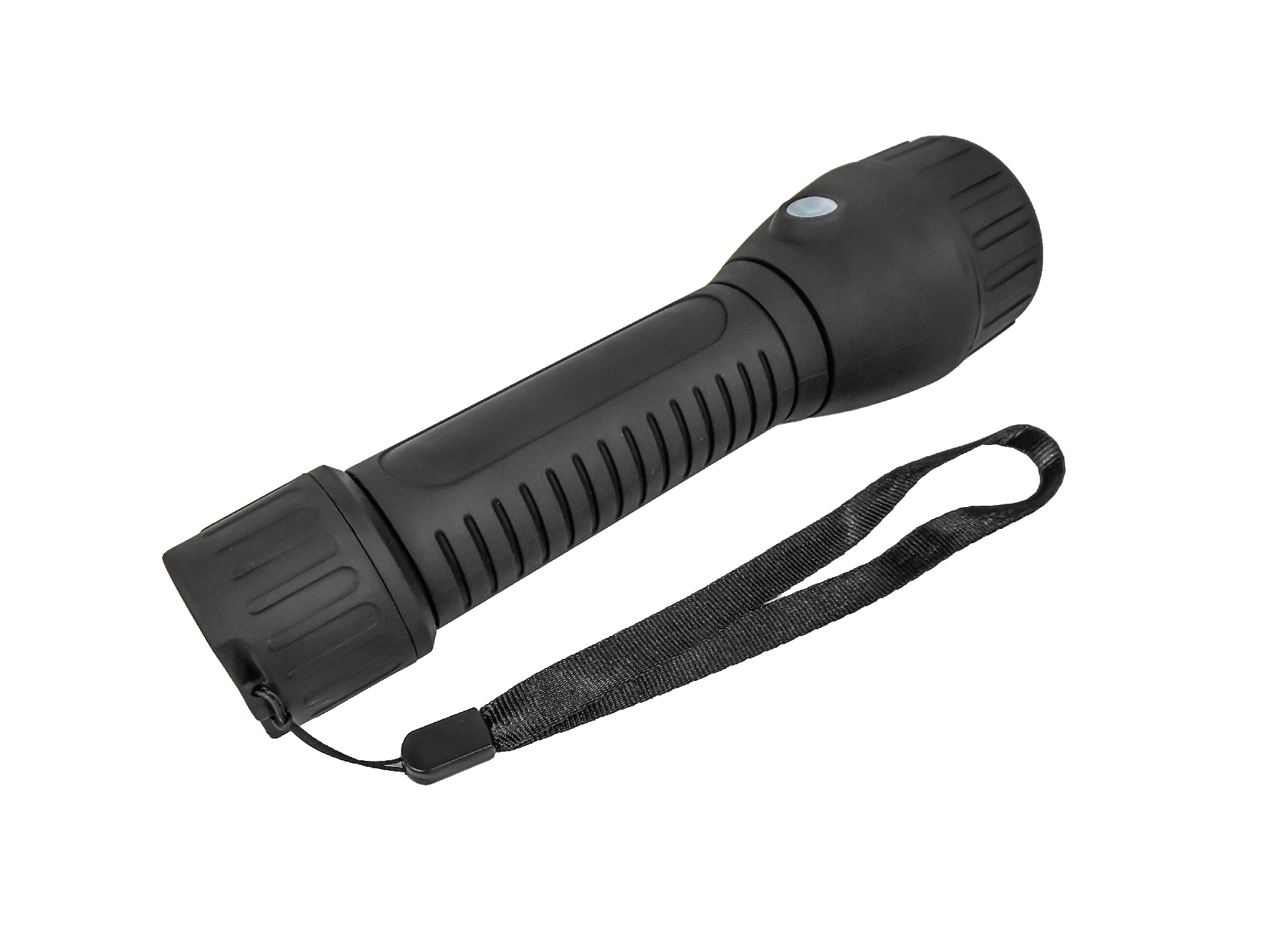 BAD206轻便式防爆手电筒