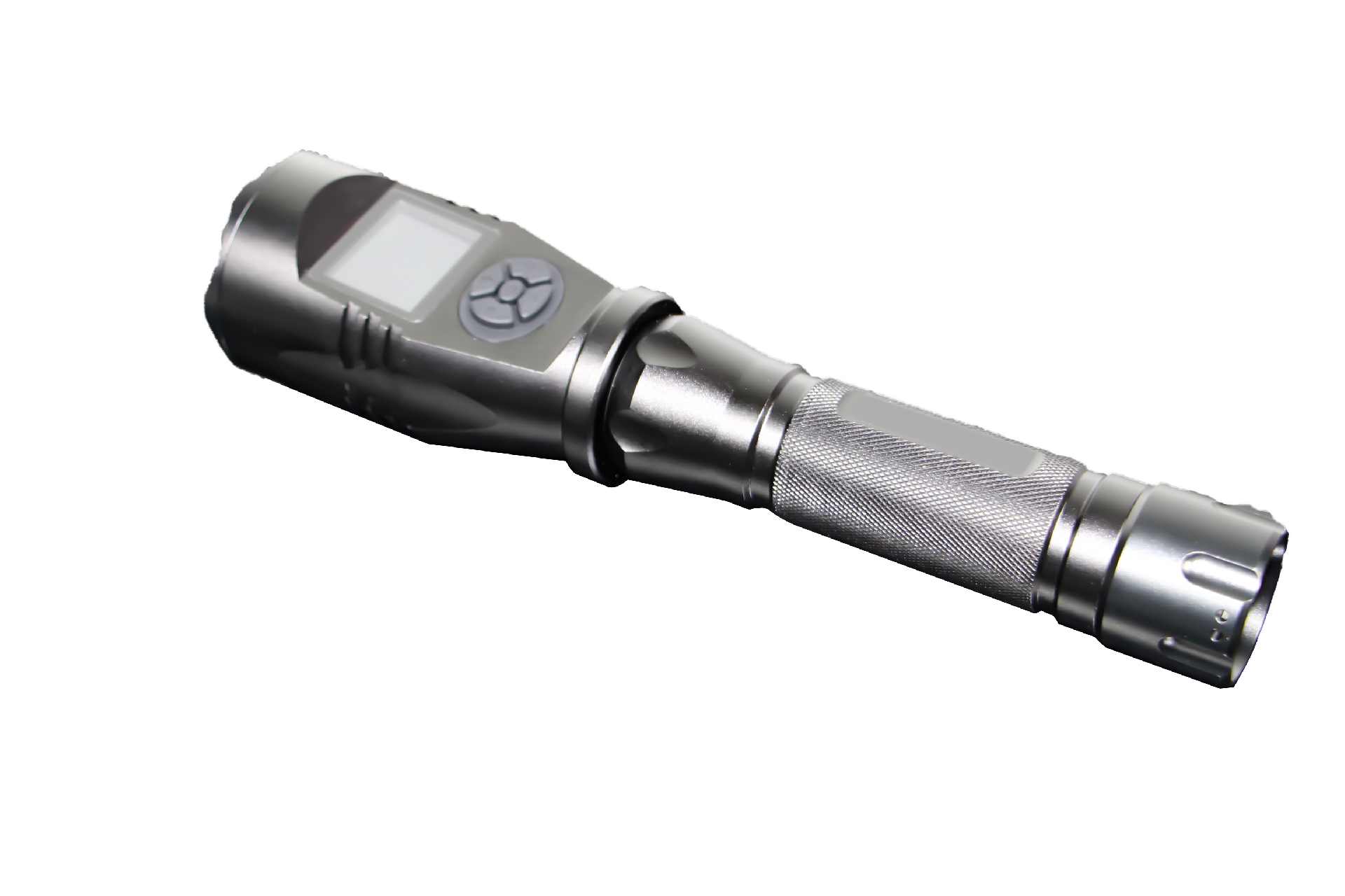 GAD216B防爆摄像显示手电筒