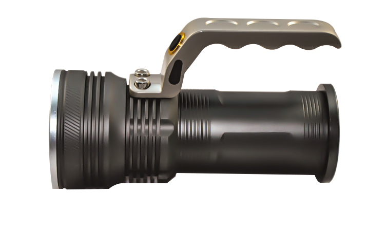 DOJW7103大功率防爆手电筒