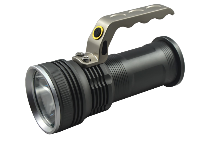 DOJW7103大功率防爆手电筒