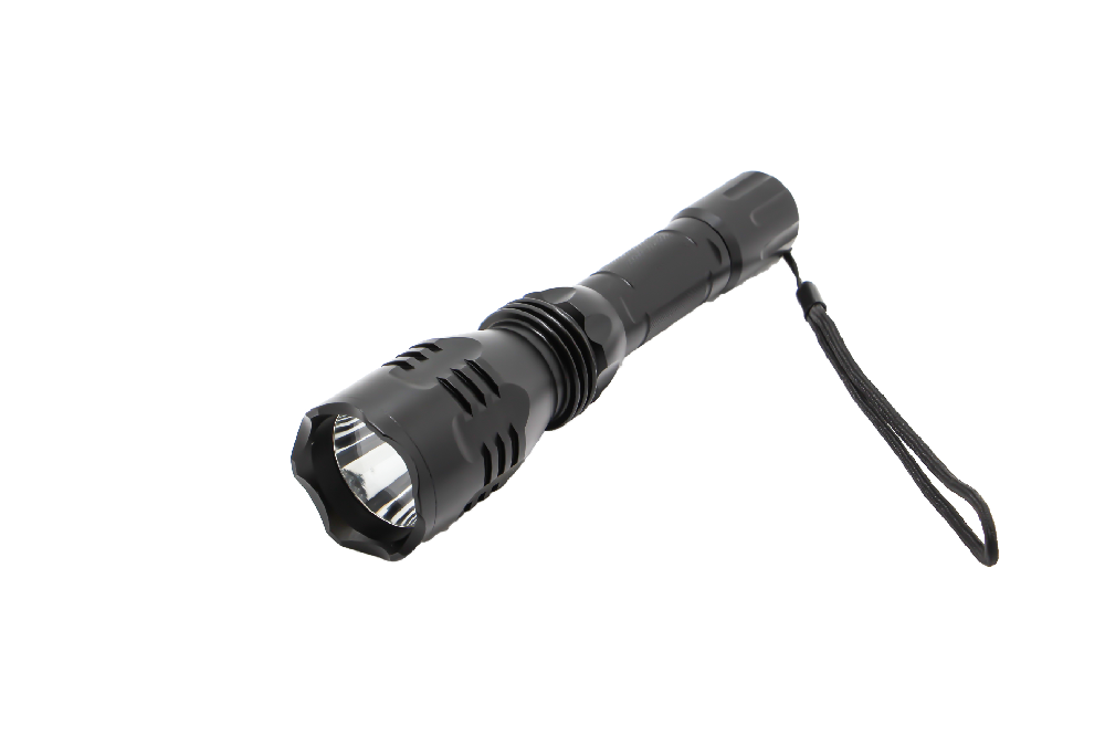 DOJW7230大功率强光防爆电筒