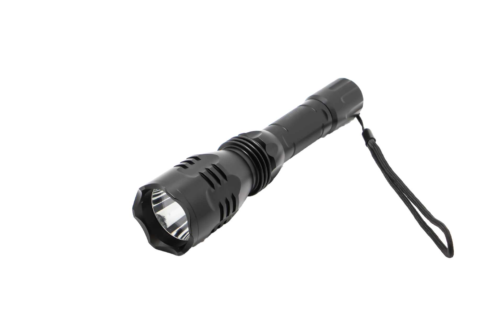 DOJW7230大功率强光防爆电筒