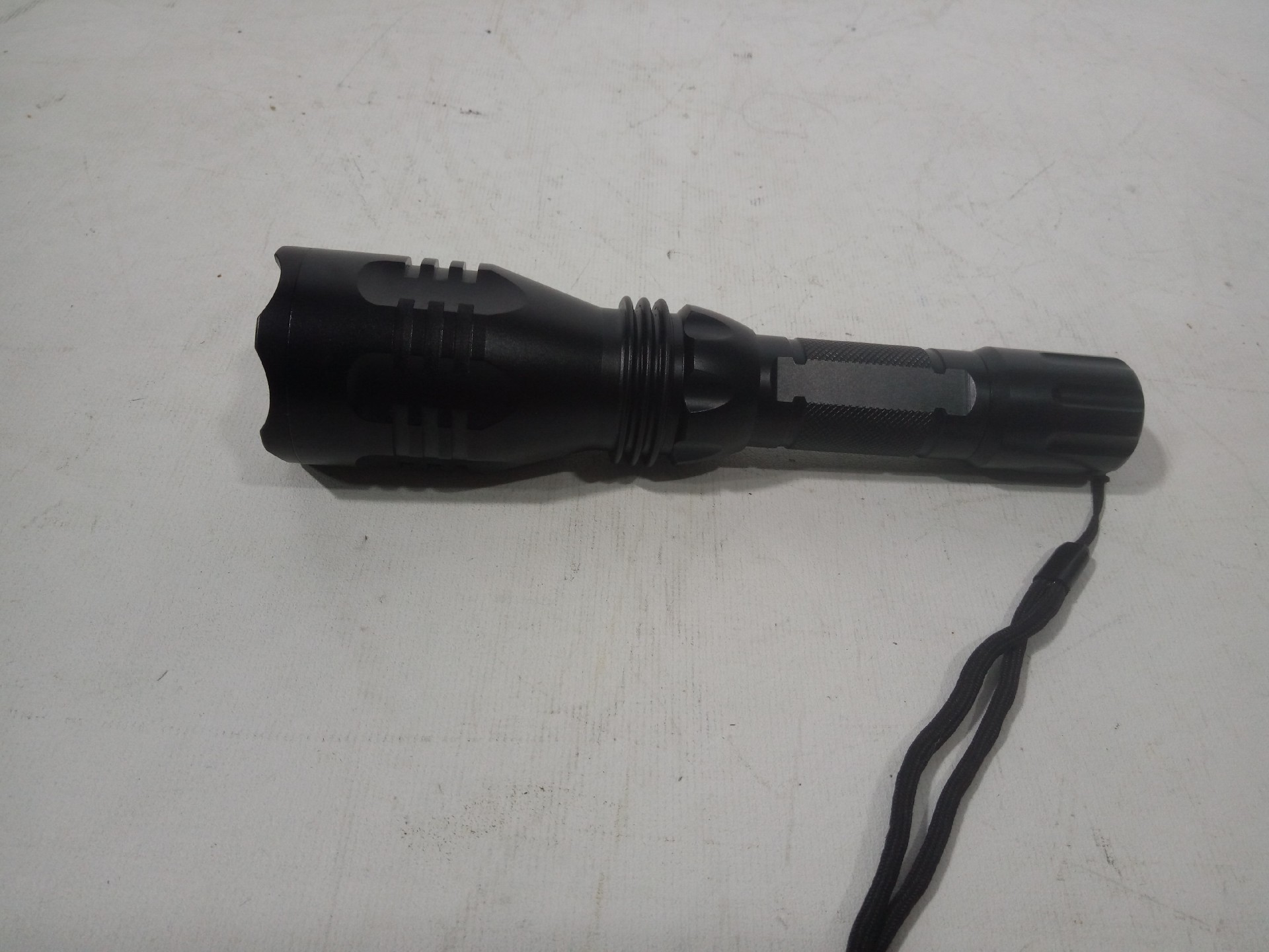 DOJW7230大功率强光防爆电筒