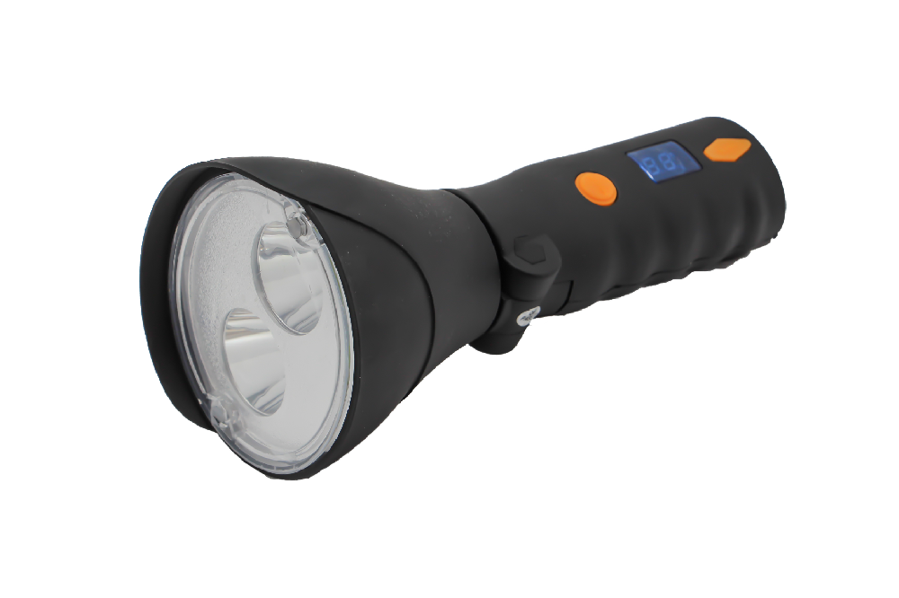 DOJW7400多功能防爆磁力工作灯