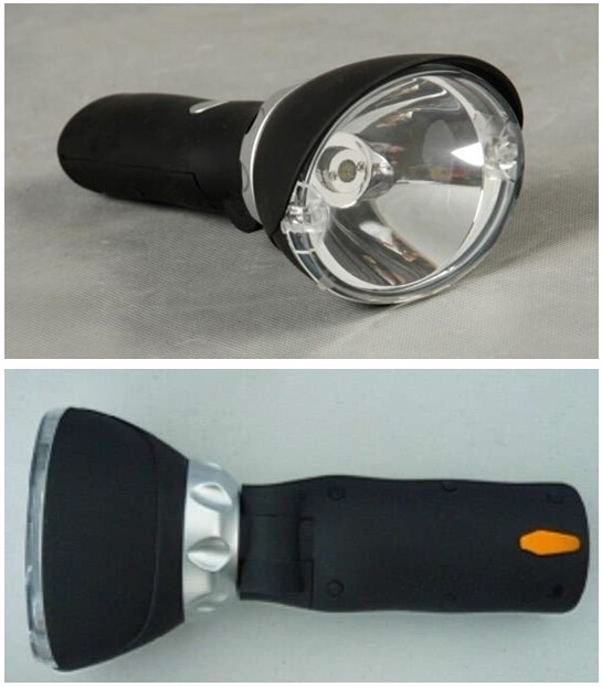 DOJW7400B 多功能防爆磁力工作灯