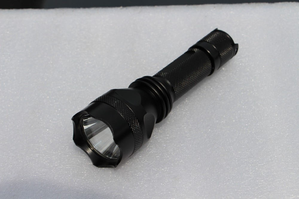 DOJW7611 大功率防爆手电筒