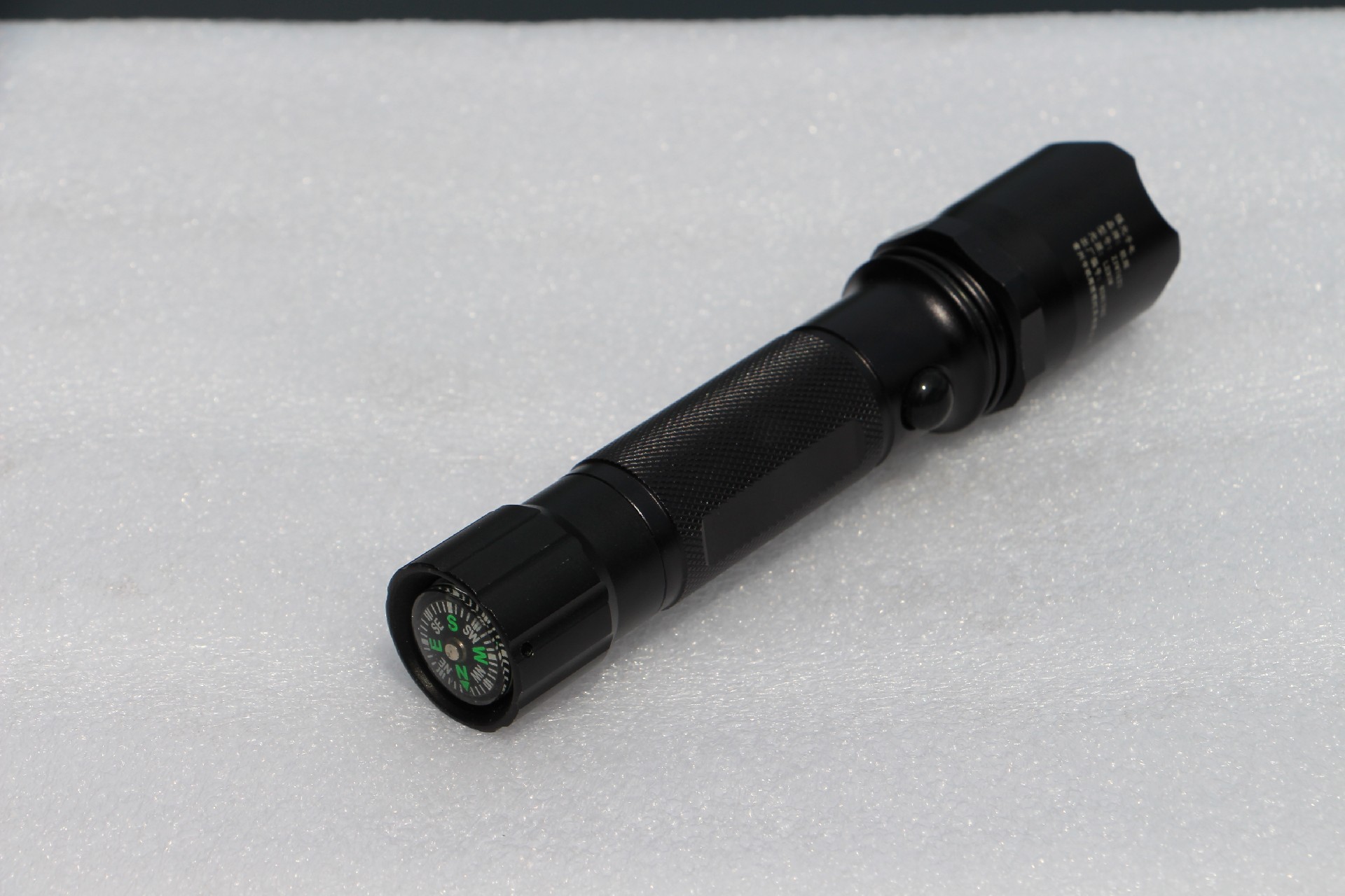 DOJW7621 警用强光手电筒