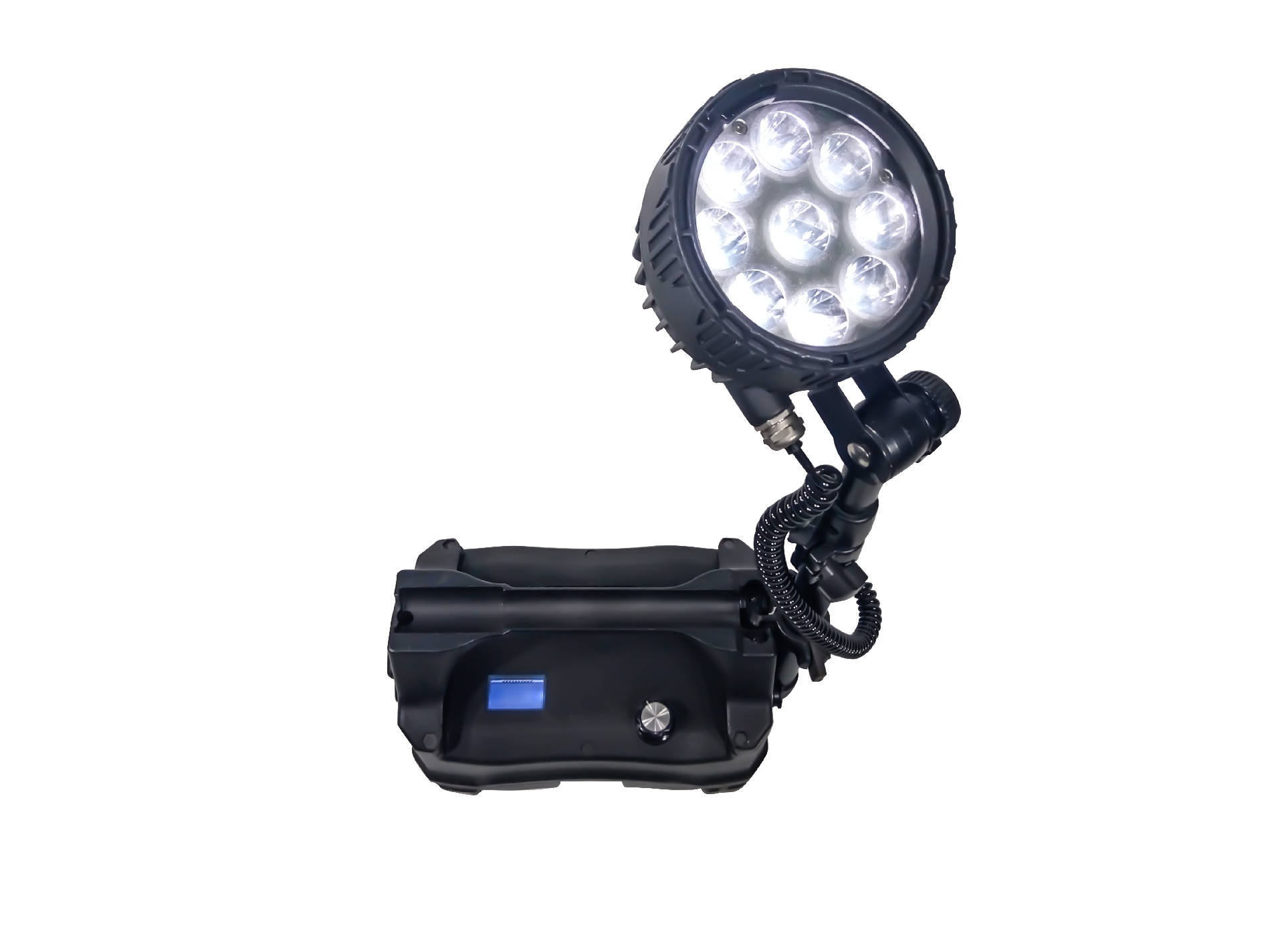 DOBAD503 防爆强光工作灯