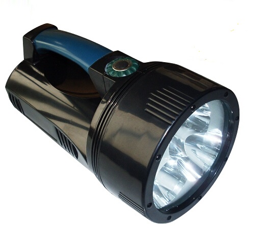 DOBW6100 LED手提式防爆探照灯
