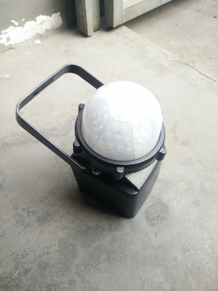 DOGAD319平台强光探照灯