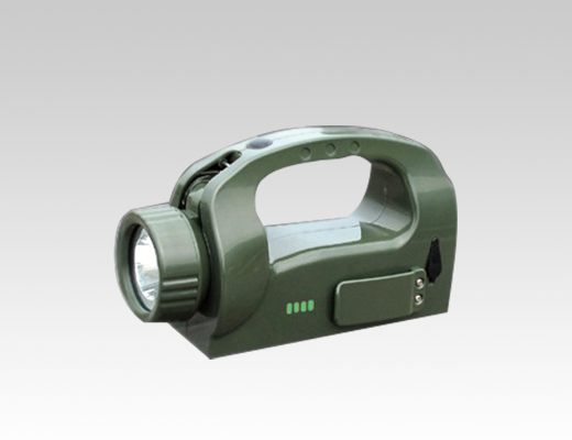 DOIW5121多功能防爆巡检工作灯