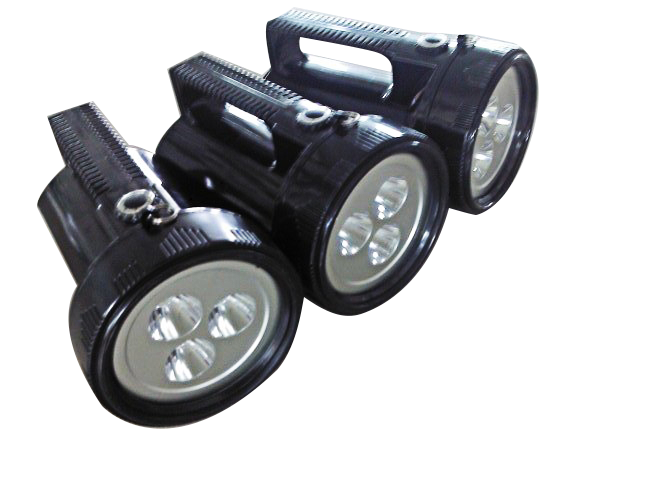 DOIW5200L多功能防爆巡检工作灯