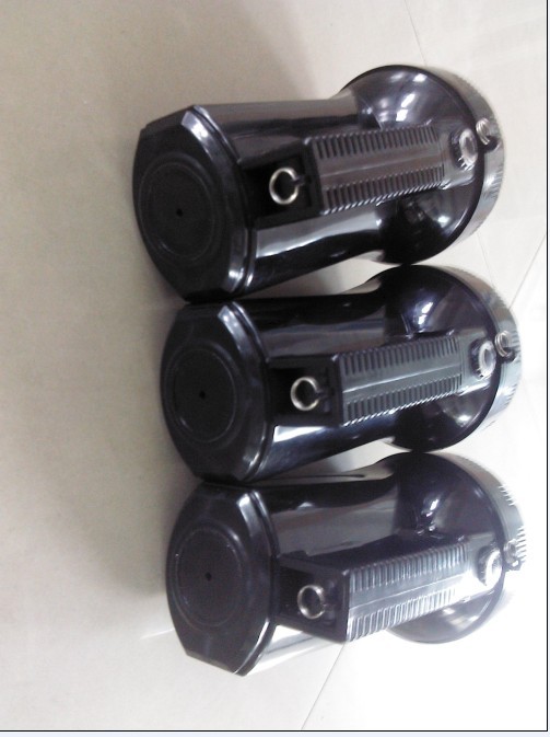 DOIW5200L多功能防爆巡检工作灯