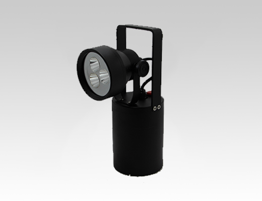 DOJIW5281便携式多功能强光灯