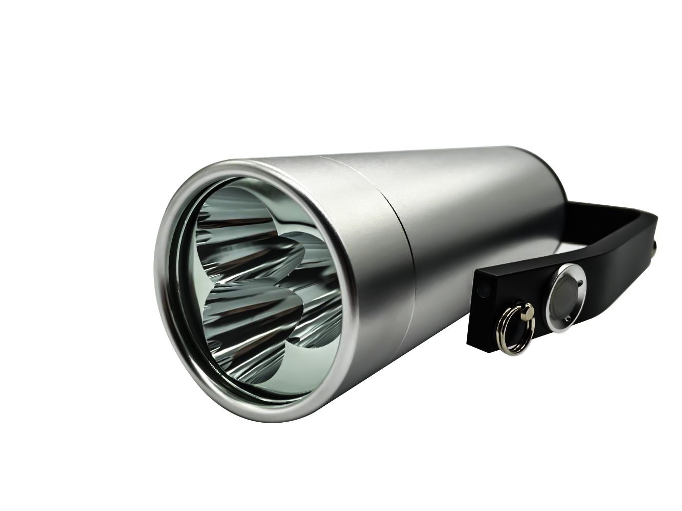 DO-RJW7101 手提式防爆探照灯