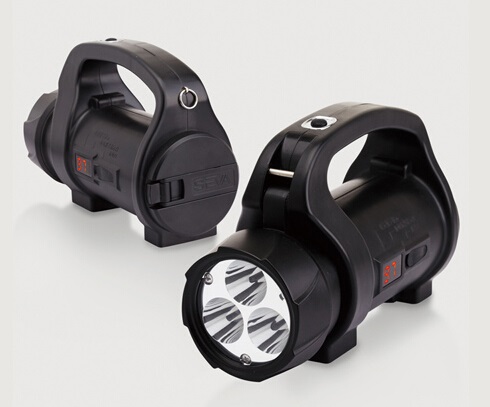 DOSW2510 多功能手提防爆巡检灯