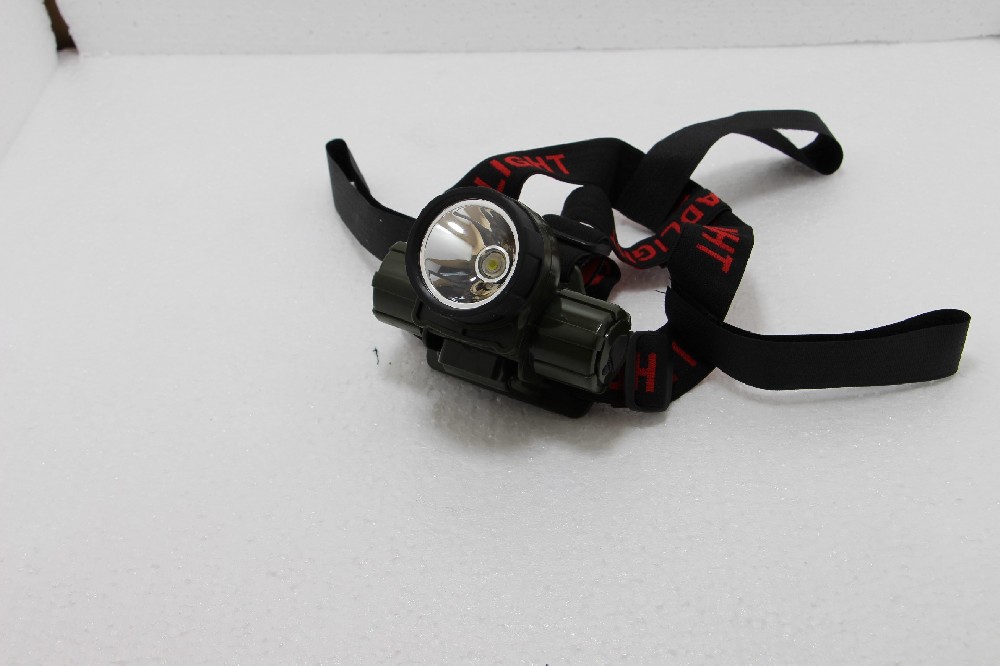 DOIW5140 多功能强光防爆头灯