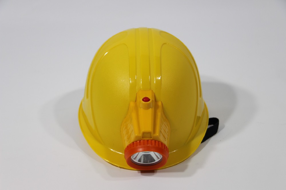 DOIW5150 强光防爆头灯