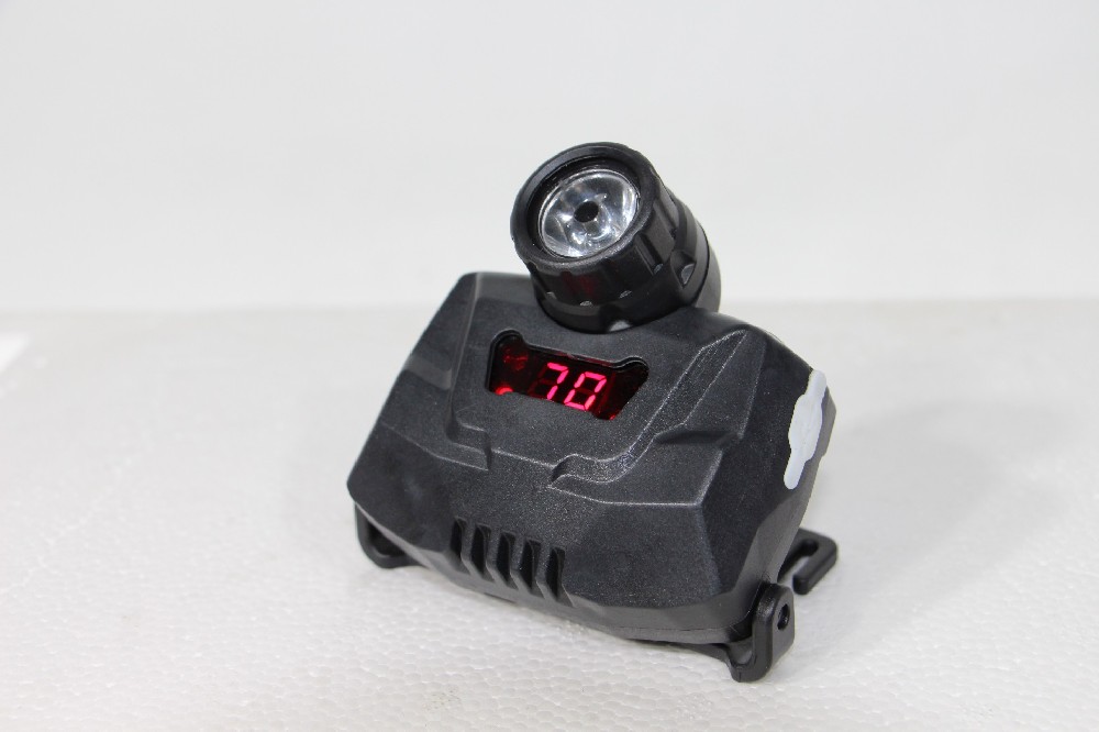 DOIW5160防爆调光头灯