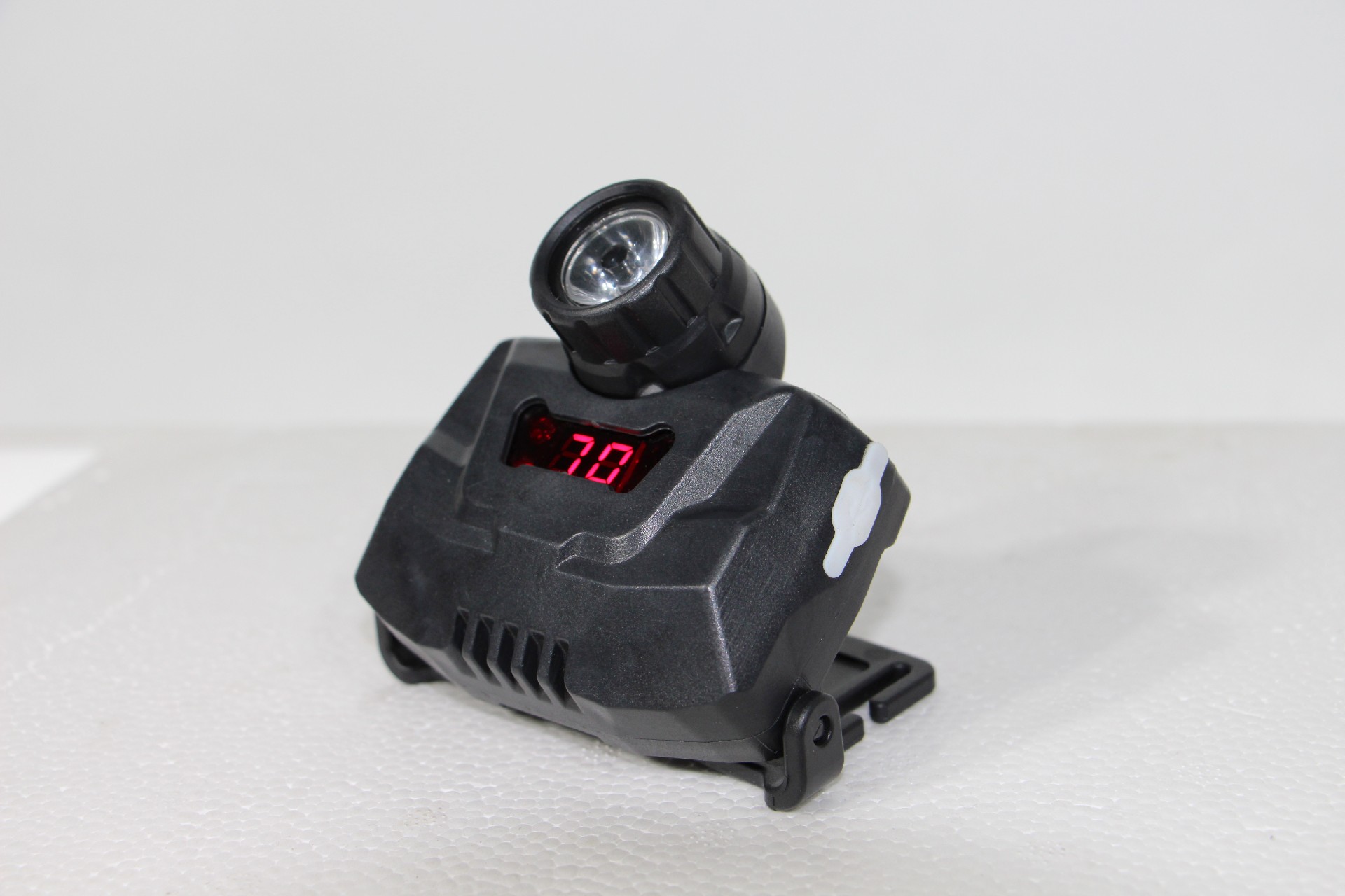 DOIW5160防爆调光头灯