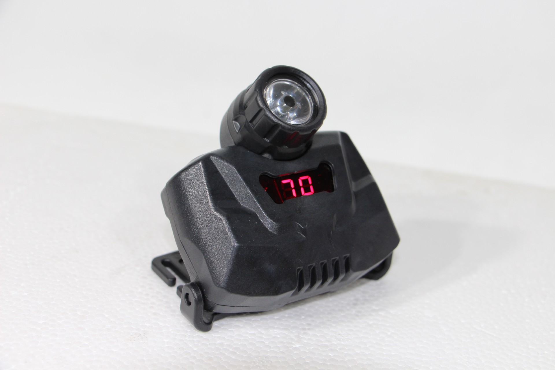 DOIW5160防爆调光头灯