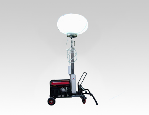 DOSFW6120B 大功率移动月球灯