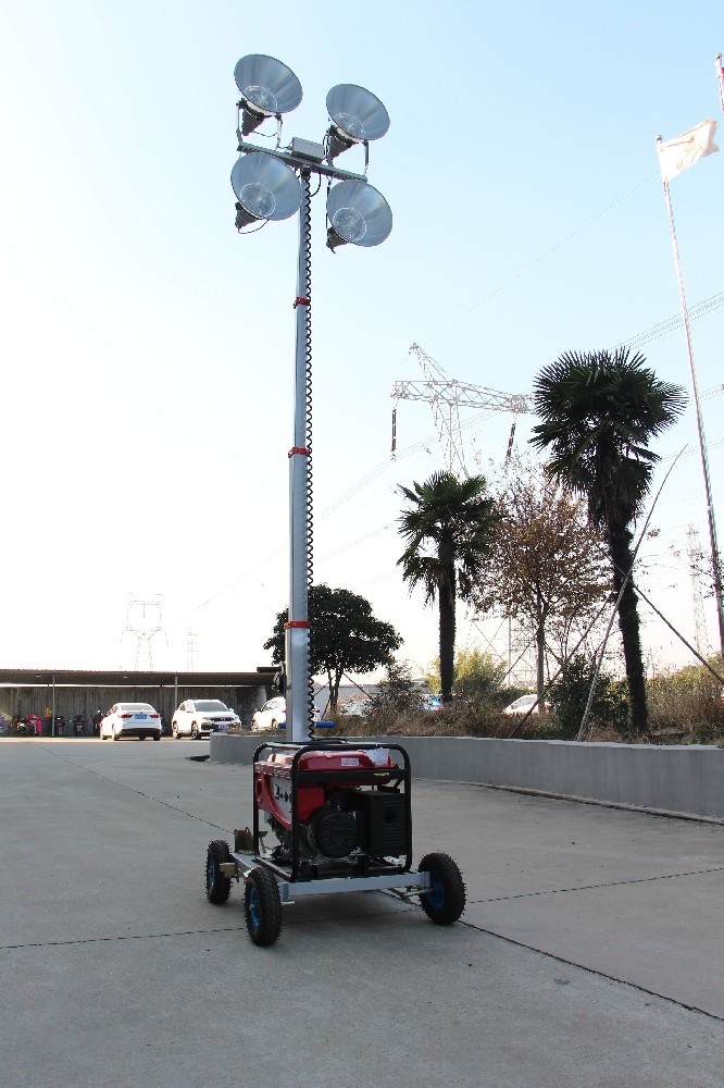 DOSFW6140多功能远程投射灯