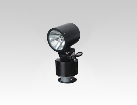 DOYFW6210 车载式遥控探照灯