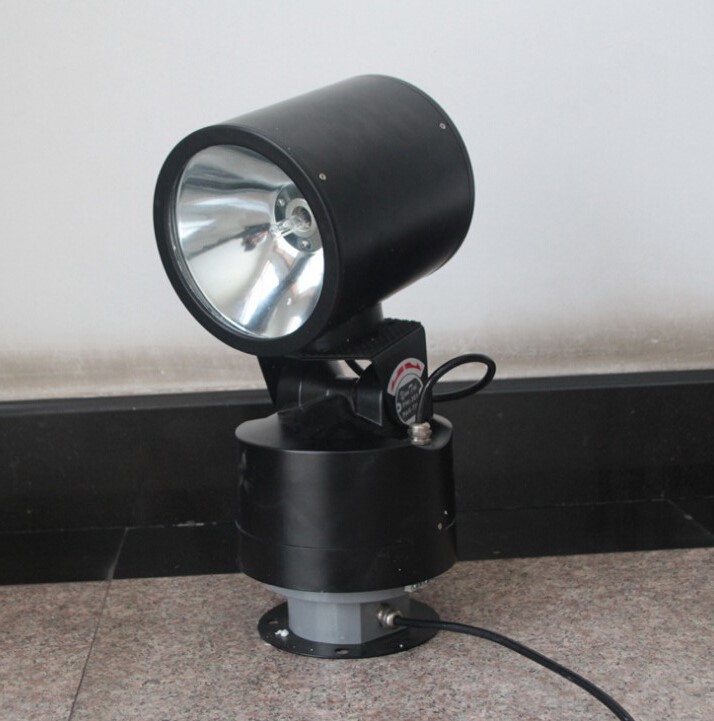 DOYFW6210 车载式遥控探照灯