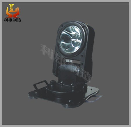 DOYFW6211车载式遥控探照灯