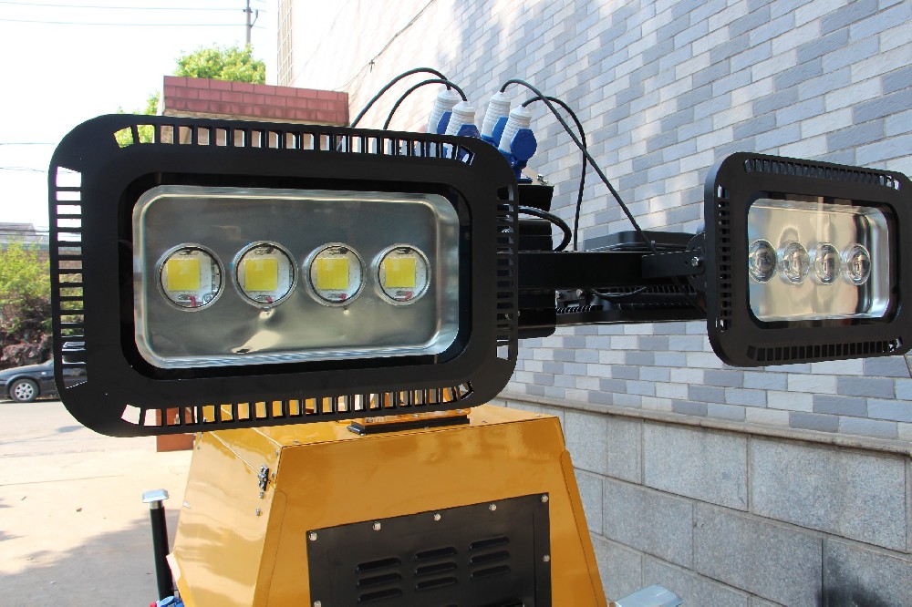 SFW6130L 高亮度移动照明灯