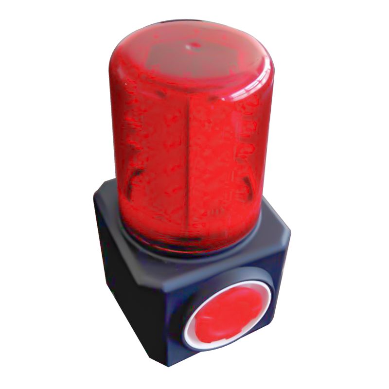 DO-FL4870 多功能报警器