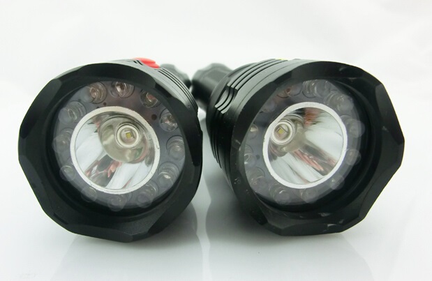 DOMSL4700LT信号手电筒