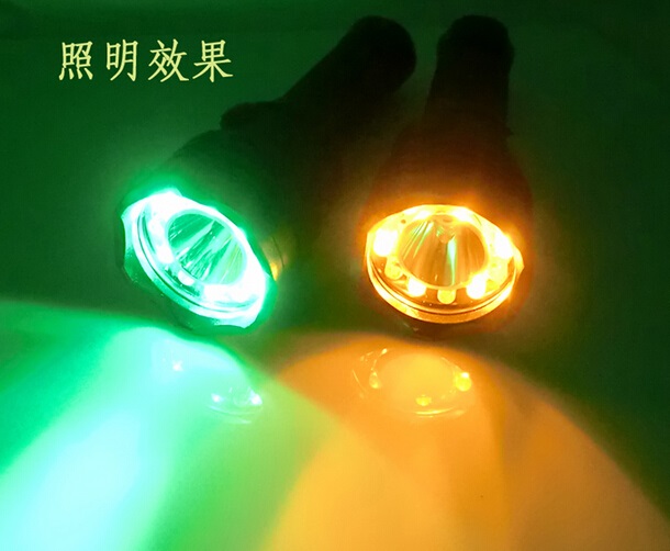 DOMSL4700LT信号手电筒