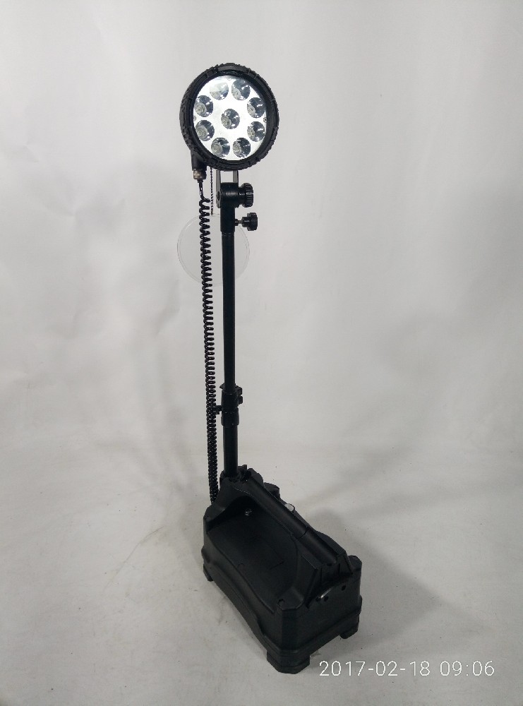 DOBAD503移动工作灯