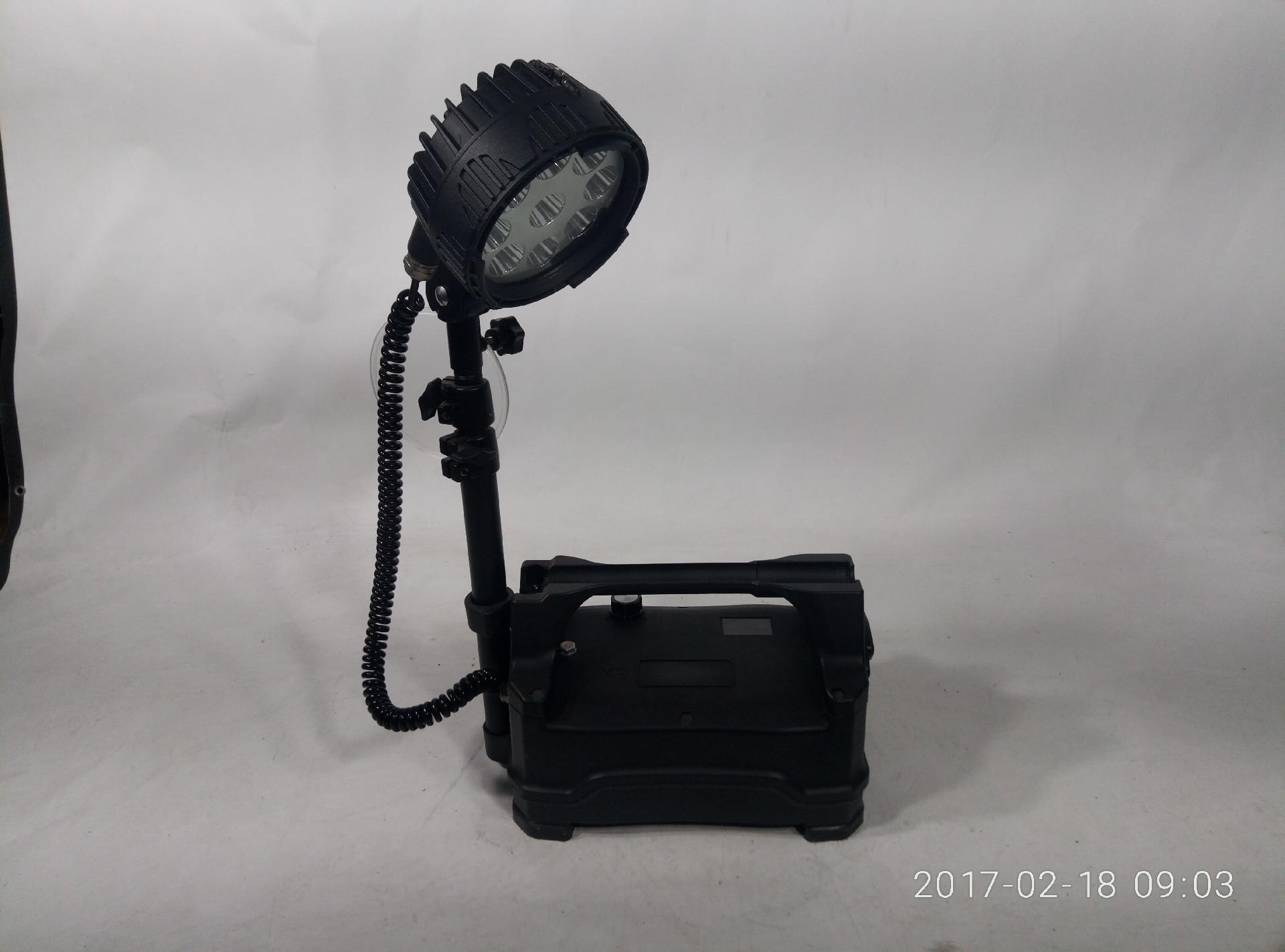 DOBAD503移动工作灯