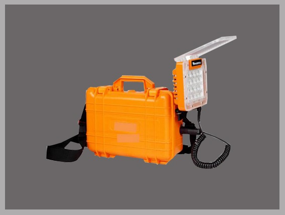 DOFW6103 移动工作灯