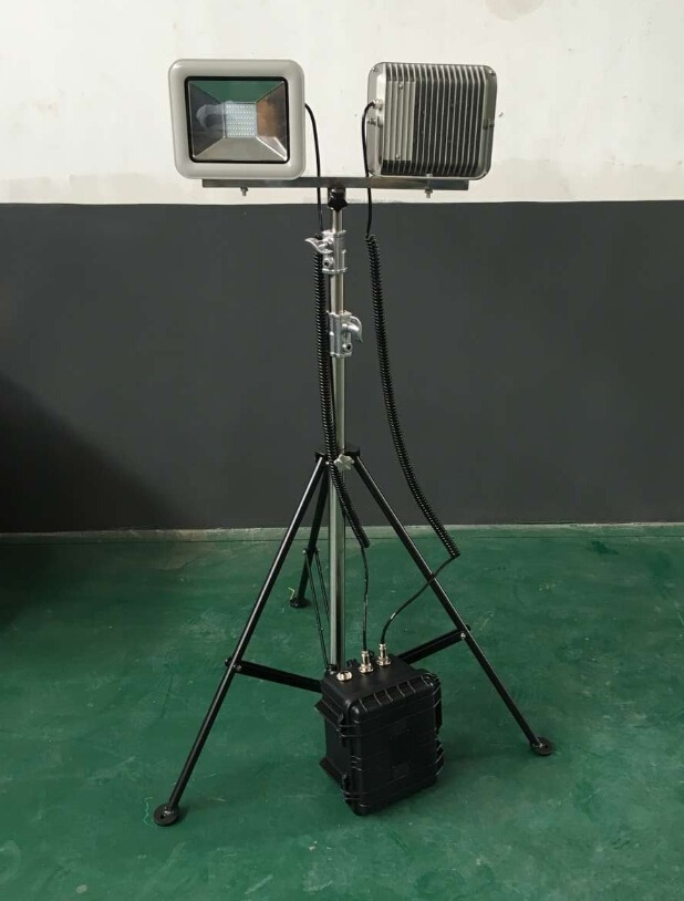 DOSFW4000 便携式施工作业灯