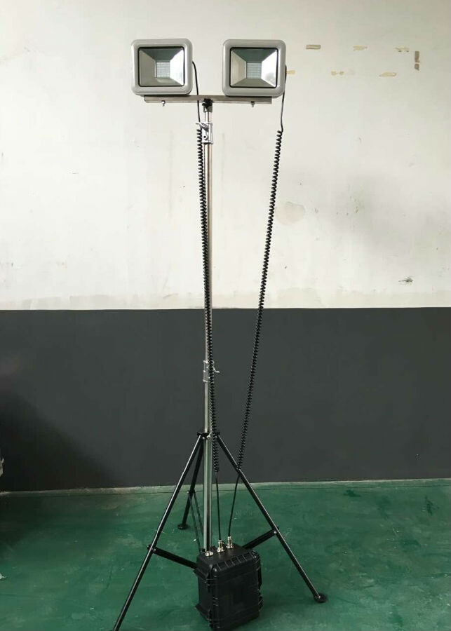 DOSFW4000 便携式施工作业灯