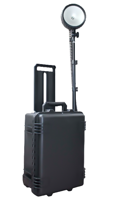 DOT134便携式照明工作灯