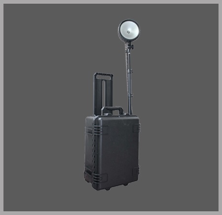 DOT134便携式照明工作灯