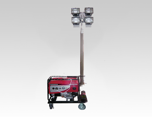 DOSFW6110 全方位泛光工作灯