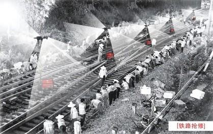 DOSFW6110 全方位泛光工作灯